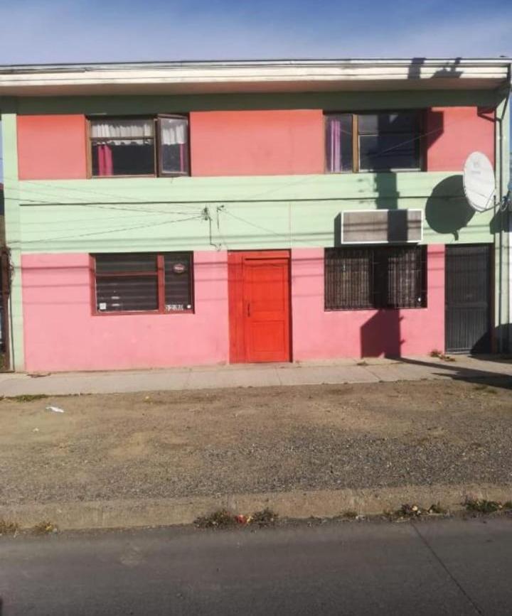 Descanso Patagonico Punta Arenas Kültér fotó